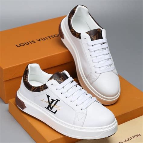 sneakers louis vuitton giraffe|louis vuitton shoes for men.